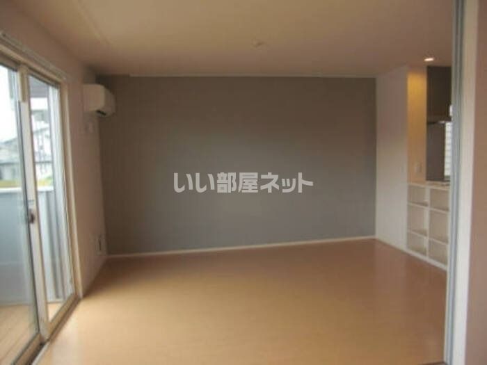 リビング