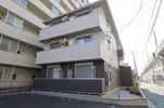 ミレニア熊谷の間取り画像