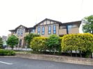 SAKURA Hills Aの間取り画像