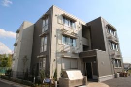 ウィーブ・ヴィオラの外観画像