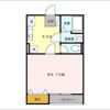 Kークロッシングの間取り画像