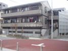 Kークロッシングの間取り画像