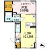 ペイナタルChikaiの間取り画像