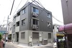 ペイナタルChikaiの外観