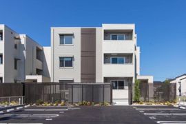 D-Residence諸江Ⅱの外観画像