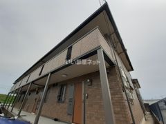 リバーサイド桂川 B棟の外観画像