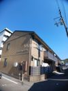 セジュールセントレの間取り画像
