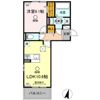 マーレ本荘の間取り画像