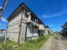日天ながた野の外観