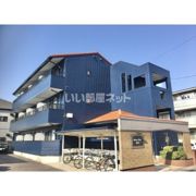 メゾンボー隅田Ⅱの外観画像