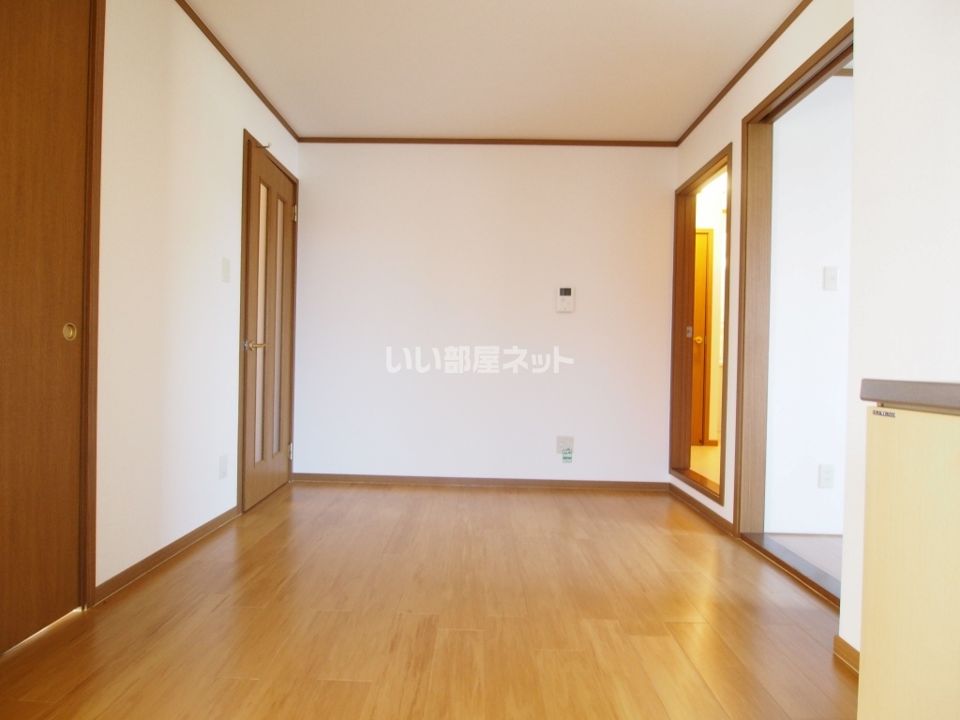リビング