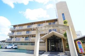 ルシエール川豊の外観画像