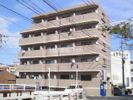 ロゼーヌ脇田の間取り画像