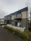 ショウナン A棟の間取り画像