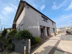 アムールコートの外観画像