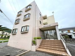 ブリリアンKの外観画像