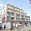 ヴィラ・ボンセジュール若葉の間取り画像