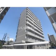 びい6植田の外観画像