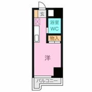 メゾン・ド・アージュの間取り画像