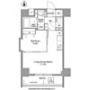 コンフォリア町屋の間取り画像