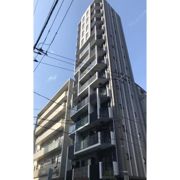 レガシア千代田三崎町の外観画像