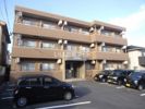アミティエⅠの間取り画像