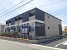 フレッシュリー 大西の間取り画像