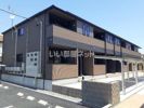 ルナパークAの間取り画像