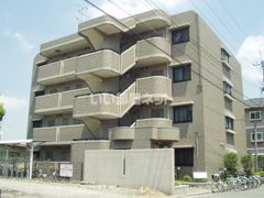 サンヒルズ （岩田町）の外観画像