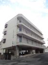 パシフィック白木原の間取り画像