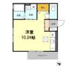 ビジュービスタ Ⅳ棟の間取り画像