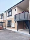 サンハイツ網干の間取り画像