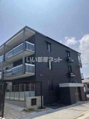 アンブル橋本の外観画像