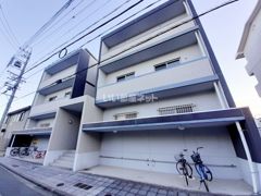 ルネス小松の外観画像