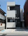リュミエ越谷本町の間取り画像