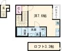 あんしん+日置荘西町08-2012の間取り画像