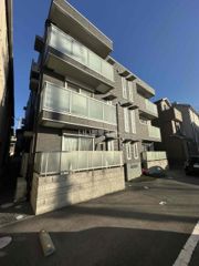 ラ コンフィアンス明石の外観画像