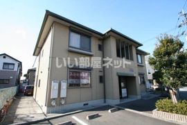 シャーメゾンⅠ番館の外観画像