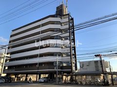 セオ・コート潤和の外観画像