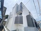 CB春日部ルーチェの間取り画像