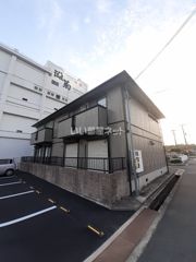 ハイツリンデンバンの外観画像