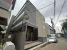 グレイス所沢の外観