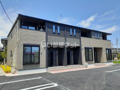 ポテトハイムDの外観画像