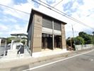 グランドX・ルタンの間取り画像