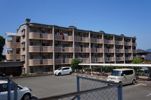 ボーフェン ドゥリーの外観