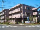 グリュックの間取り画像