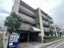 ボシュケ篠原の外観