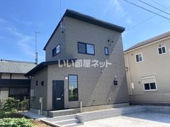 ゆたか36貸家の外観画像