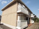 アモールⅡC棟の間取り画像
