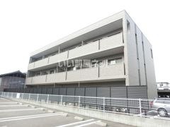 ファルフォーレ東大利の外観画像